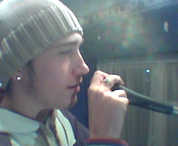 MC Readie