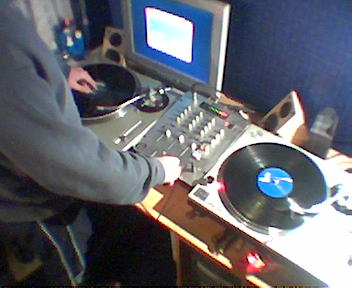 Tempo Mixin'